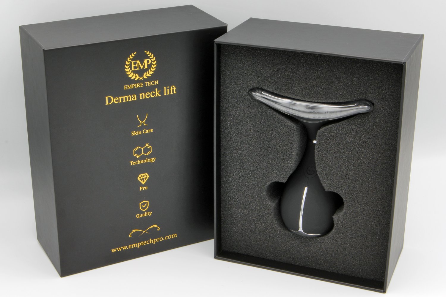 Empire Derma Neck Lift LED Device - New Generation