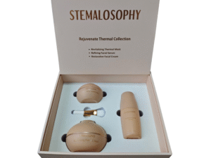 Rejuvenate Thermal Collection