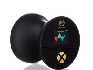 3D Radiance Face & Body Device
